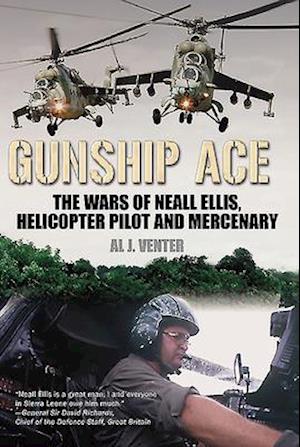 Gunship Ace