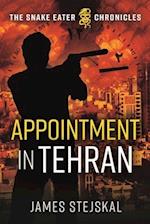 Appointment in Tehran