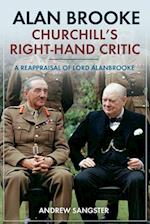 Alan Brooke-Churchill's Right-Hand Critic