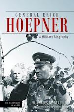 General Erich Hoepner