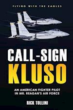 Call-Sign KLUSO