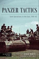 Panzer Tactics