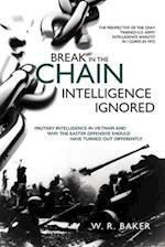 Break in the Chain: Intelligence Ignored