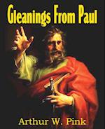 Gleanings from Paul