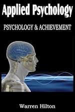 Applied Psychology, Psychology and Achievement