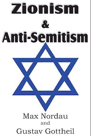 Zionism and Anti-Semitism