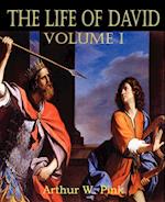 The Life of David Volume I