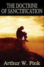 The Doctrine of Sanctification