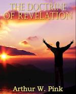 The Doctrine of Revelation