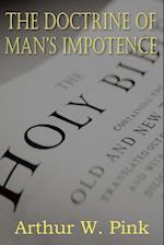 The Doctrine of Man's Impotence