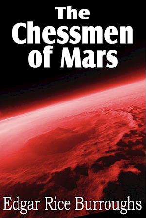 The Chessmen of Mars