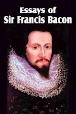 Essays of Sir Francis Bacon
