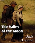 The Valley of the Moon