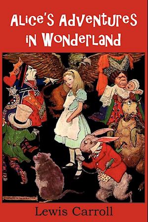 Alice's Adventures in Wonderland