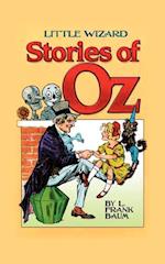 Little Wizard Stories of Oz