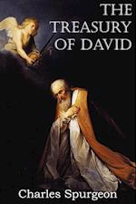 The Treasury of David