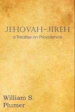 Jehovah-Jireh a Treatise on Providence