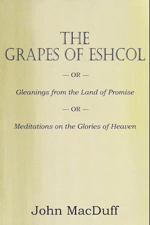 The Grapes of Eschol