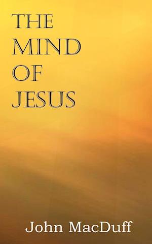 The Mind of Jesus