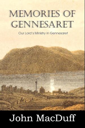 Memories of Gennesaret