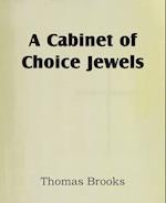 A Cabinet of Choice Jewels