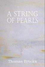 A String of Pearls