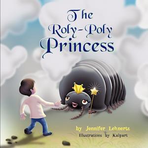 The Roly-Poly Princess