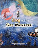 Greg and the Sea Monster