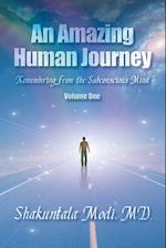 An Amazing Human Journey