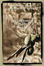 Poets From a War Torn World