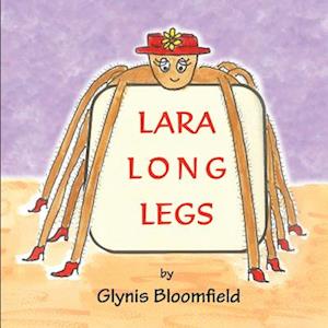 Lara Long Legs