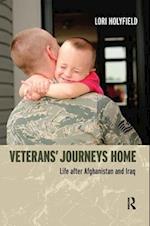 Veterans' Journeys Home