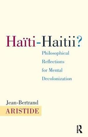 Haiti-Haitii