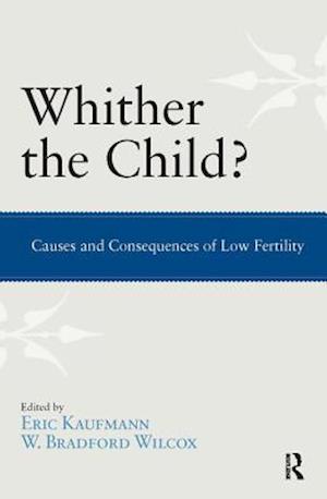 Whither the Child?