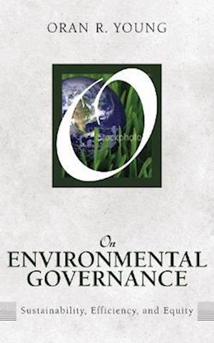 On Environmental Governance: Creating a College-Bound Culture of Learning