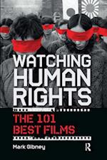 Watching Human Rights