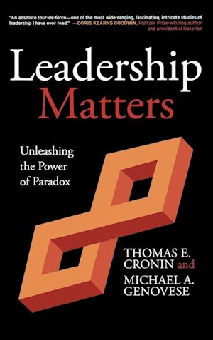 Leadership Matters