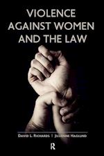 Violence Against Women and the Law