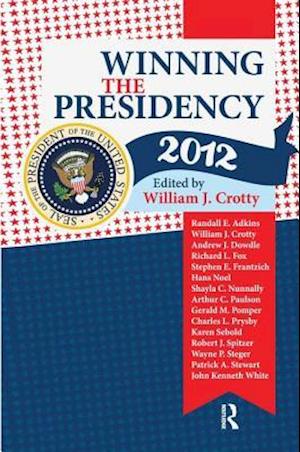 Winning the Presidency 2012