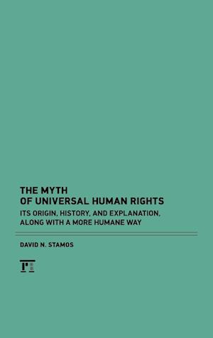 Myth of Universal Human Rights