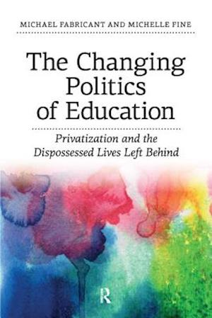 Changing Politics of Education