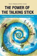 Power of the Talking Stick