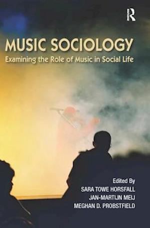 Music Sociology