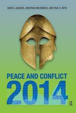 Peace and Conflict 2014