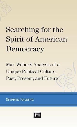 Searching for the Spirit of American Democracy