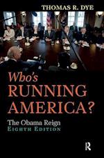 Who's Running America?