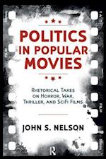 Politics in Popular Movies