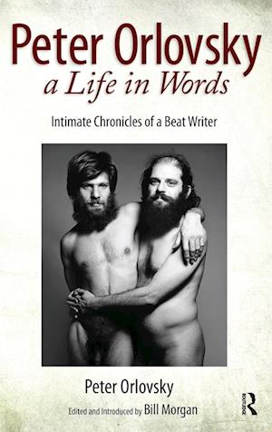 Peter Orlovsky, a Life in Words