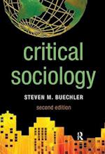 Critical Sociology