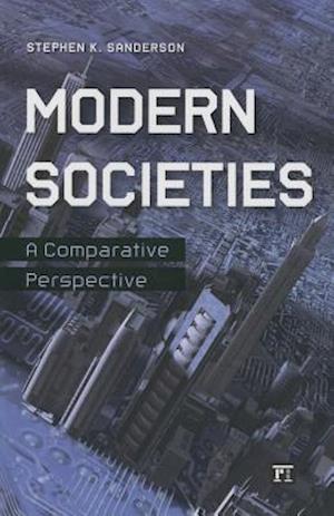 Modern Societies